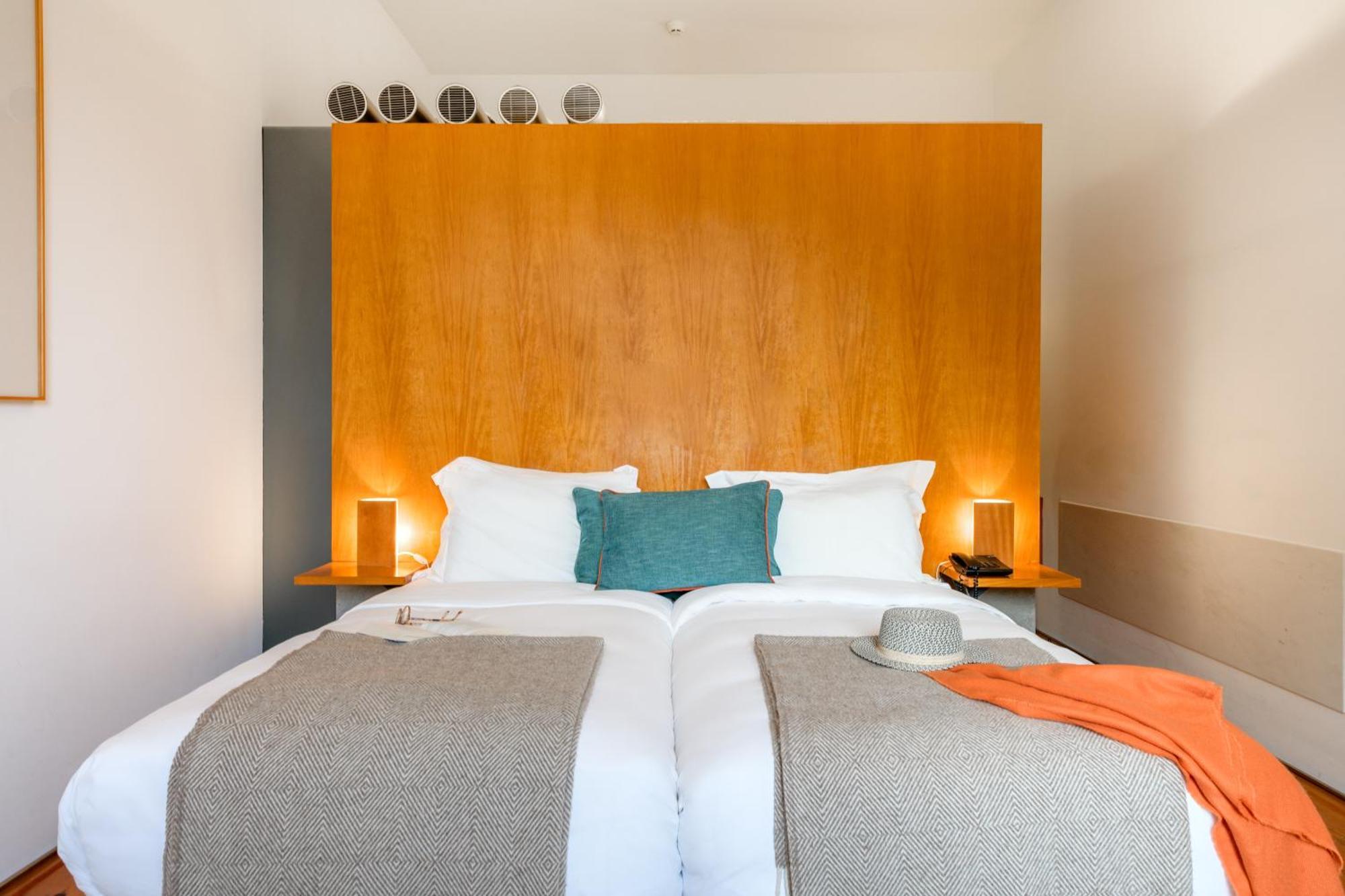 Classic Double or Twin Room